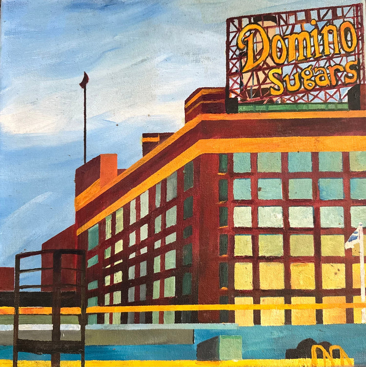 Baltimore