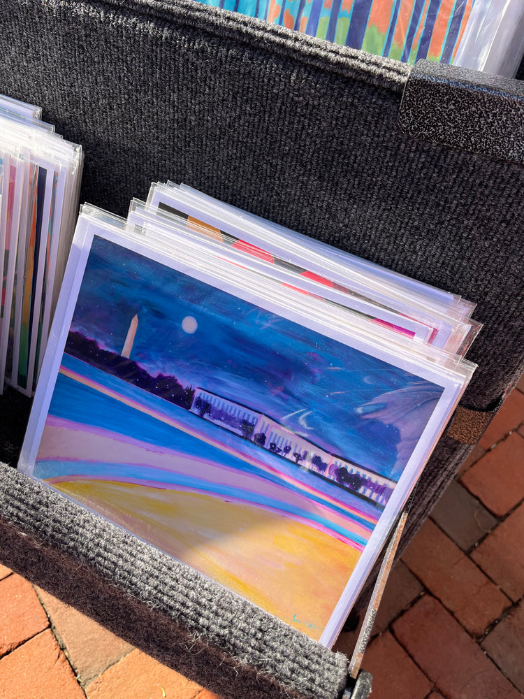 □Blue flower□Juliane Marie□額装34×28◇陶板画◇ □ □Blue flower□Juliane Marie□額装34×28◇陶板画◇ □