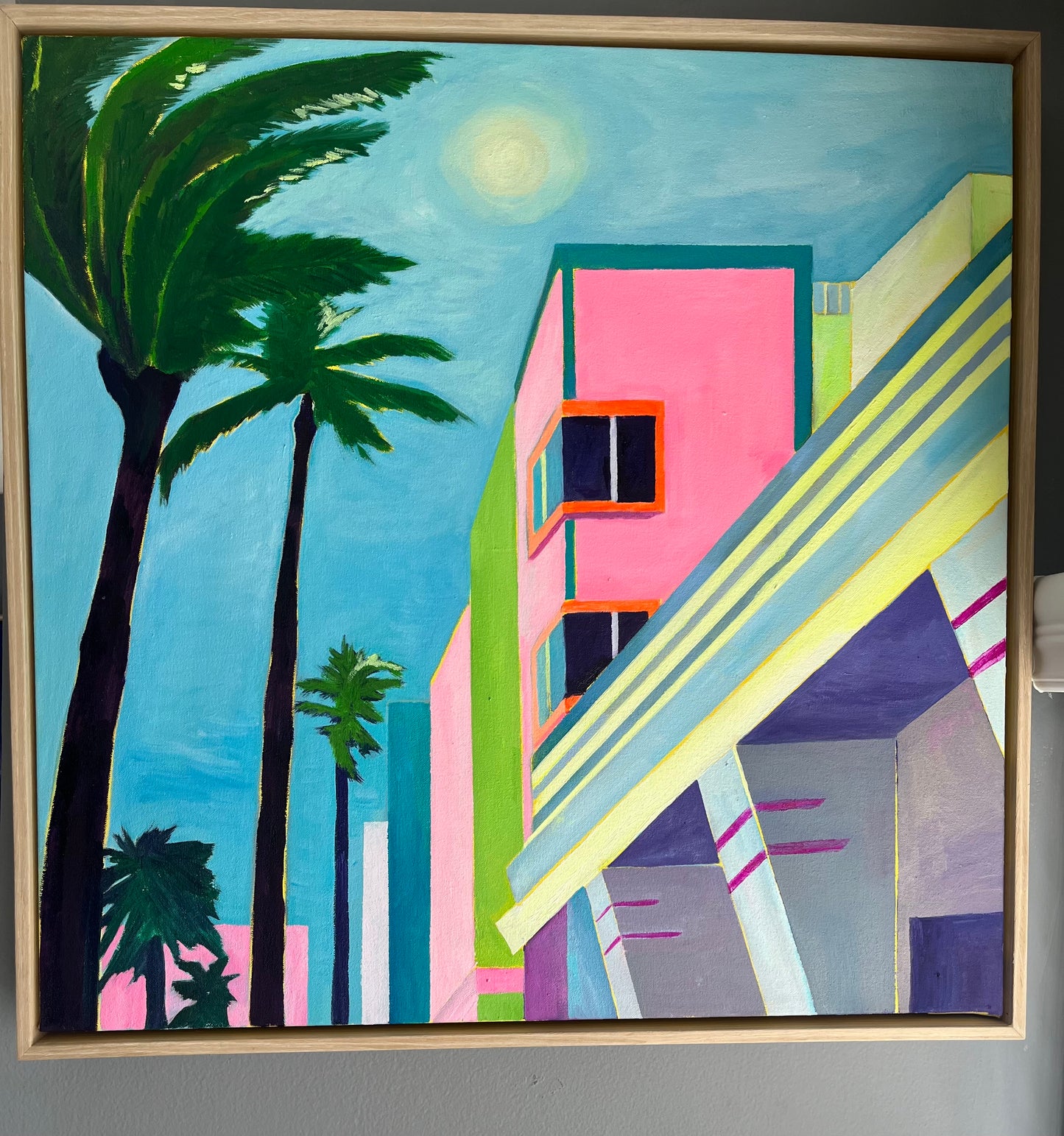 Miami Breeze
